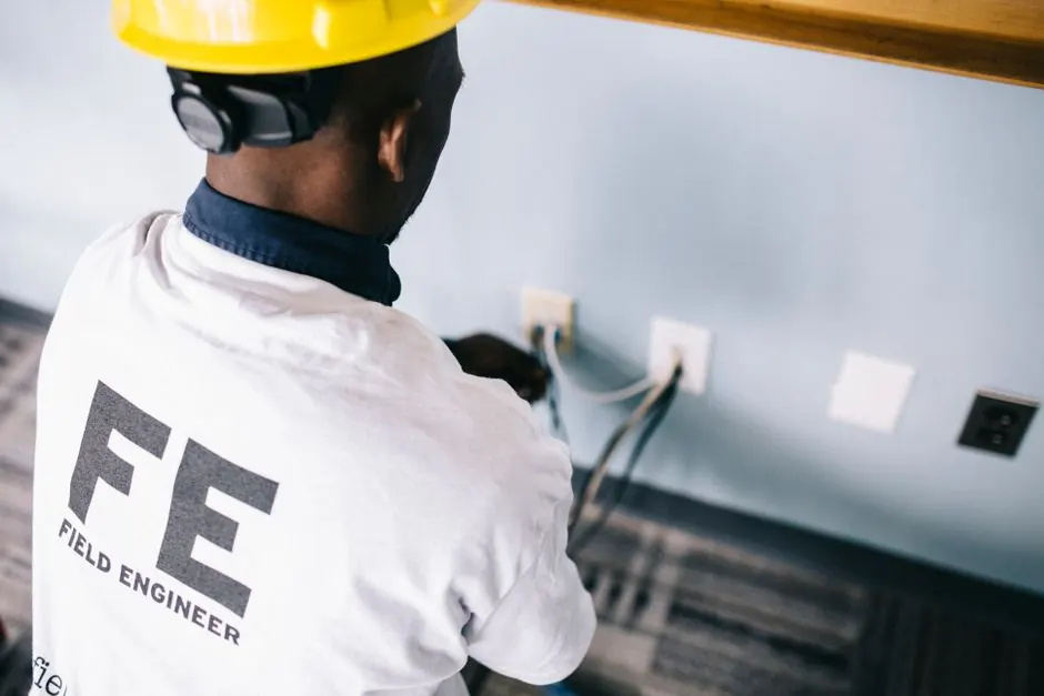 Emergency Lighting Installation