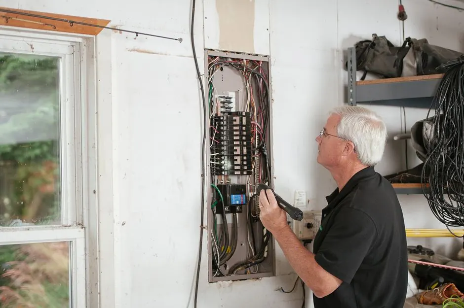 electrical pros clovis — your local emergency electrical repair team