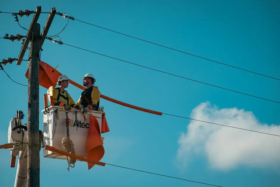 Electrical Code Compliance