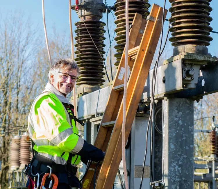 Emergency Lighting Installation